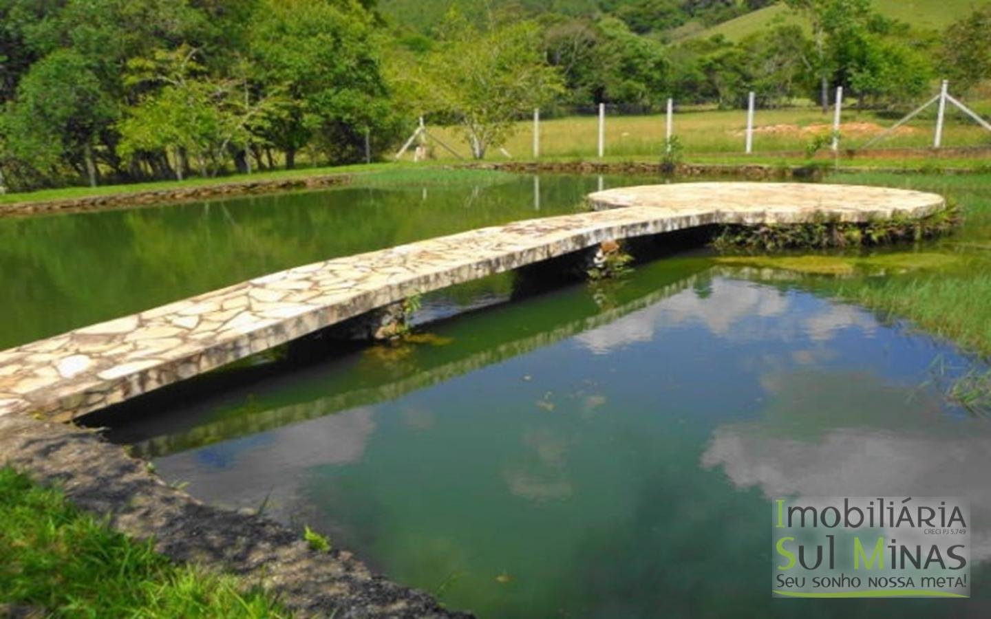 Chacara de Alto Padrao a Venda em Itapeva (14)