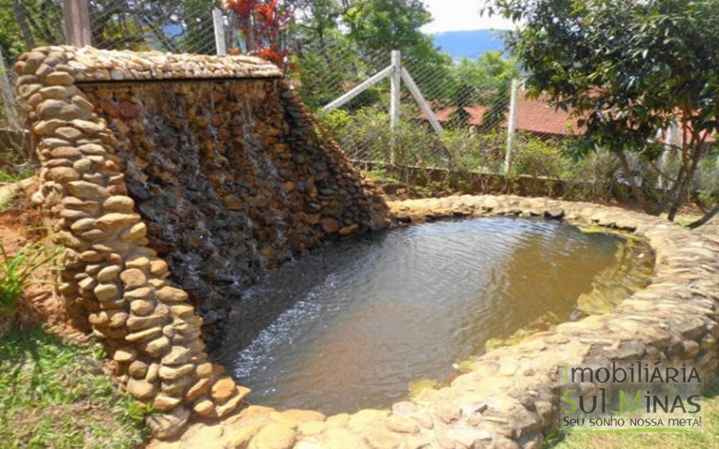 Chacara de Alto Padrao a Venda em Itapeva (15)