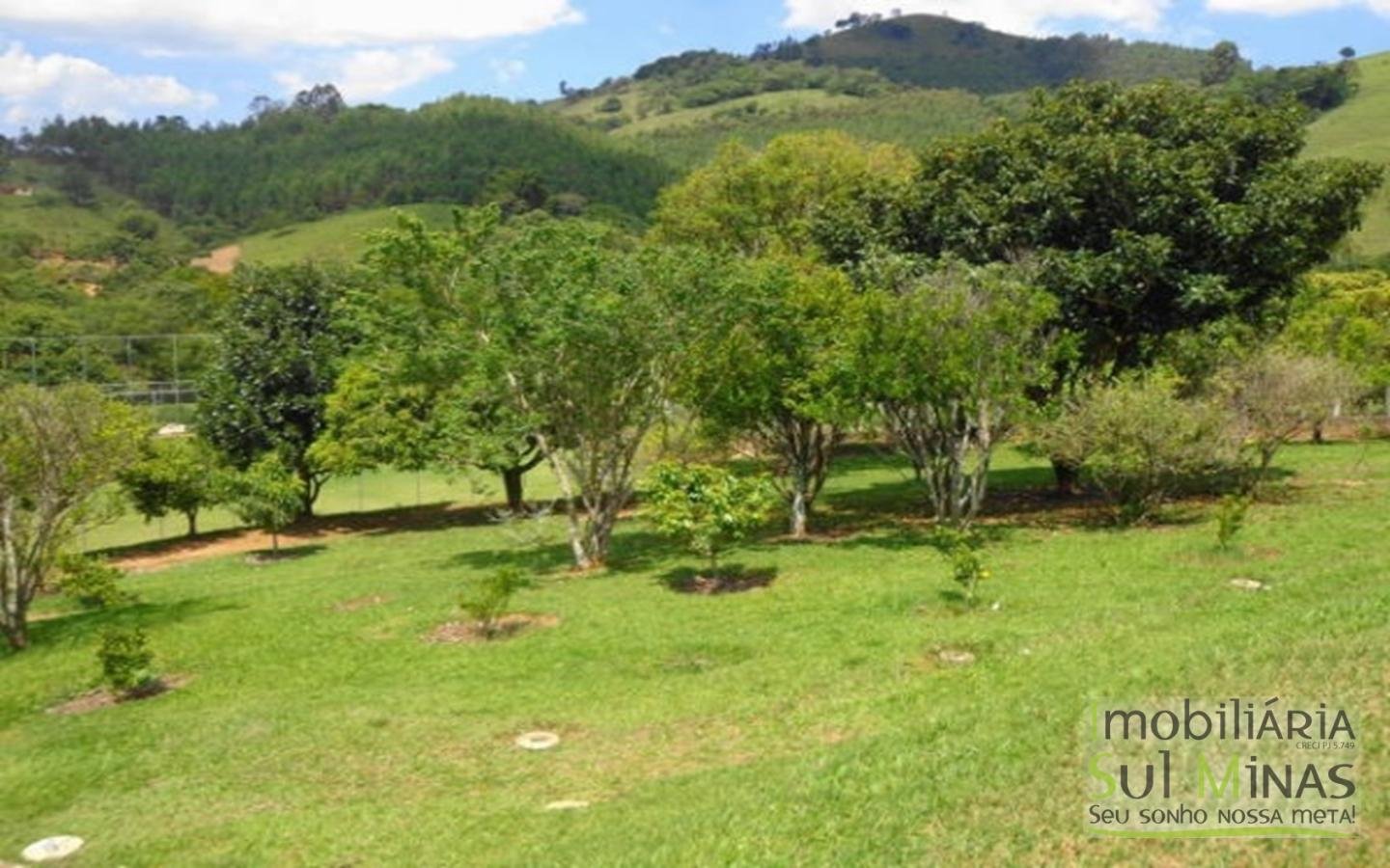Chacara de Alto Padrao a Venda em Itapeva (17)