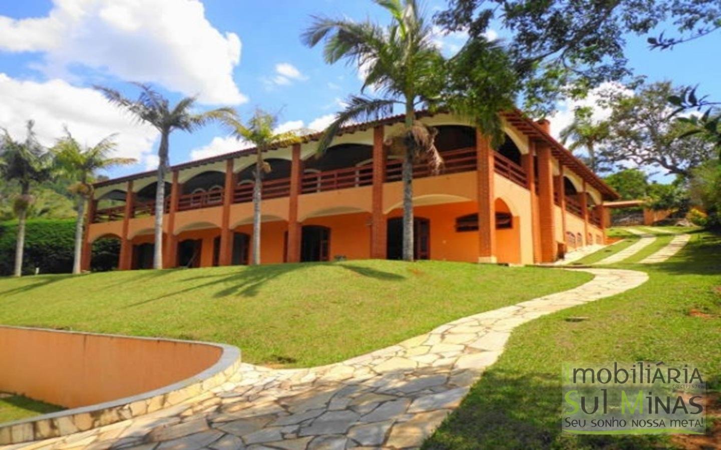 Chacara de Alto Padrao a Venda em Itapeva (18)