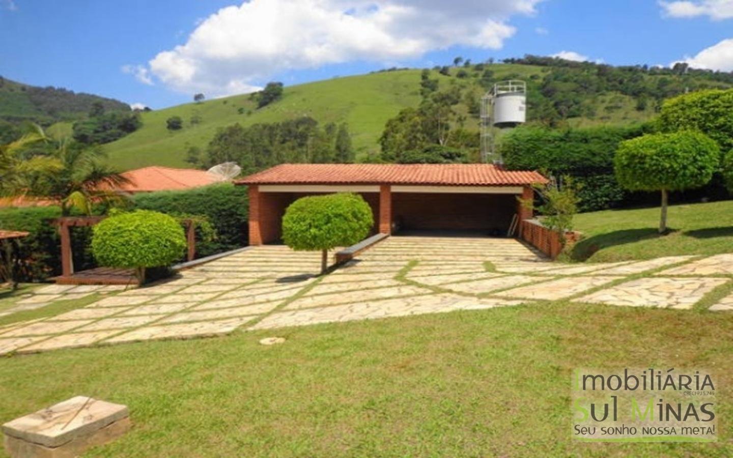 Chacara de Alto Padrao a Venda em Itapeva (19)