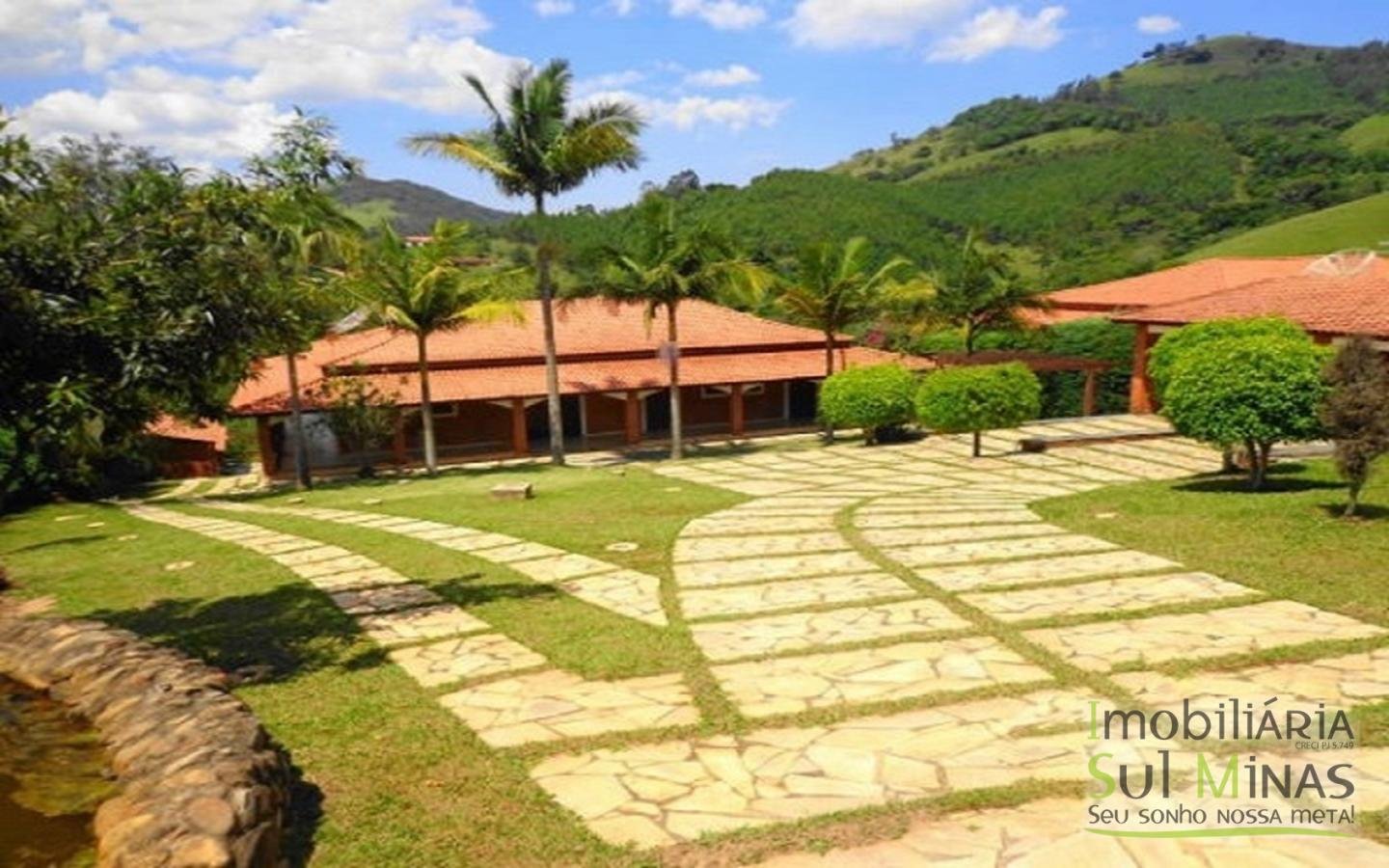 Chacara de Alto Padrao a Venda em Itapeva (2)