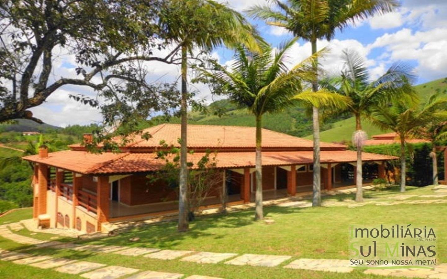 Chacara de Alto Padrao a Venda em Itapeva (5)