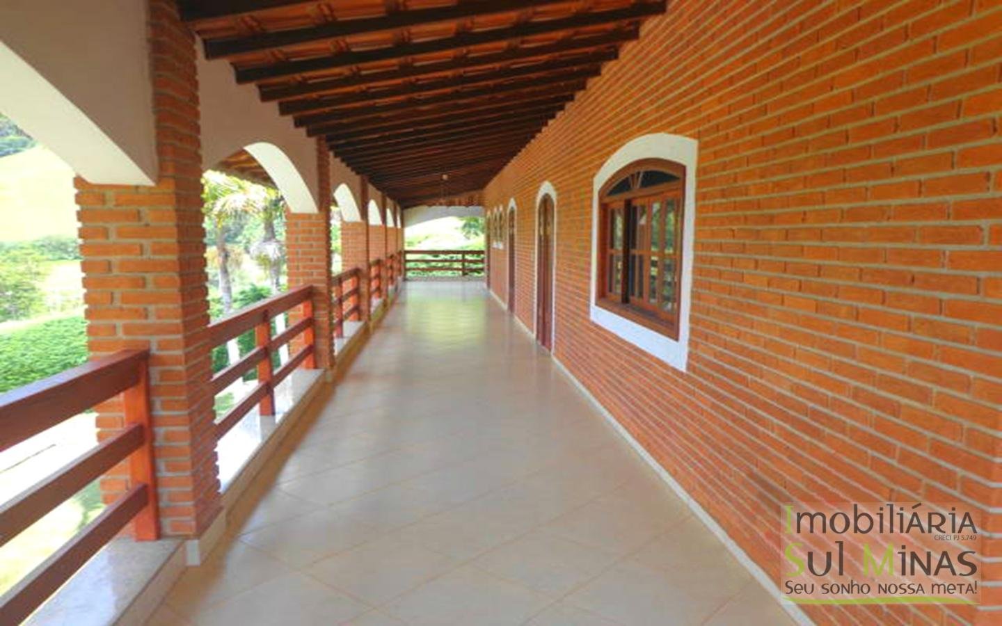 Chacara de Alto Padrao a Venda em Itapeva (6)