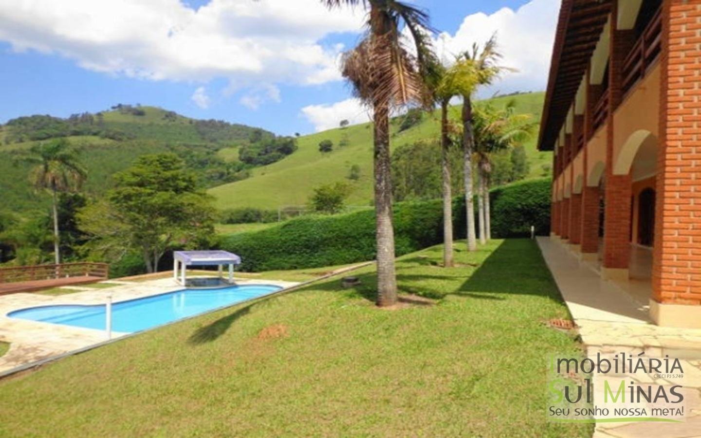 Chacara de Alto Padrao a Venda em Itapeva (8)