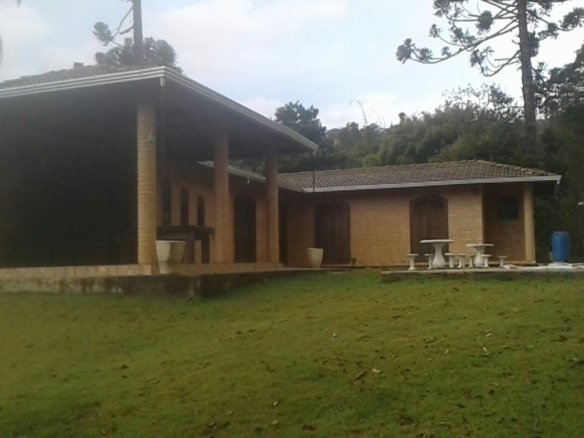 Chácara em Itapeva MG 2 Km do asfalto Cod 891 (1)