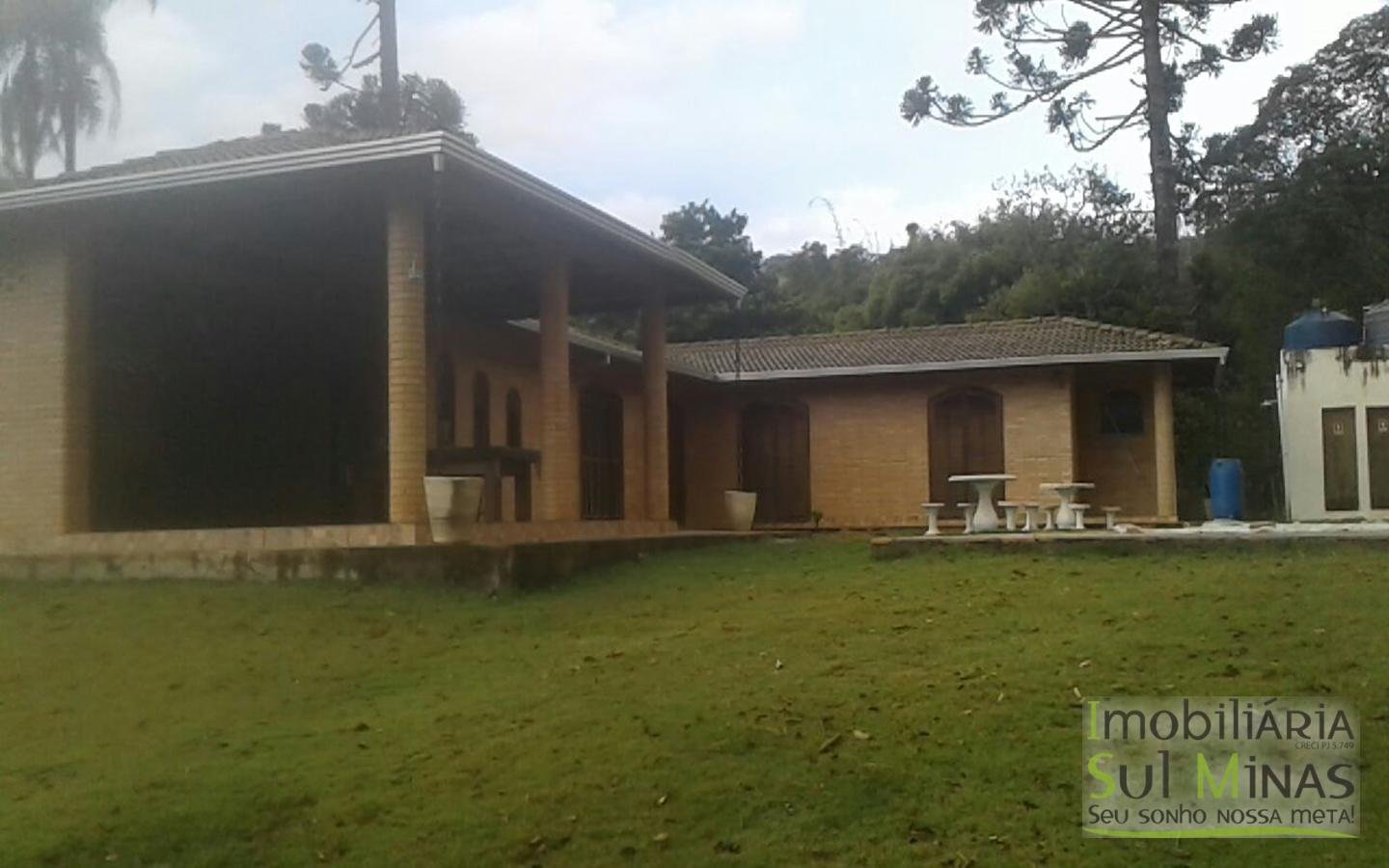 Chácara em Itapeva MG 2 Km do asfalto Cod 891 (1)