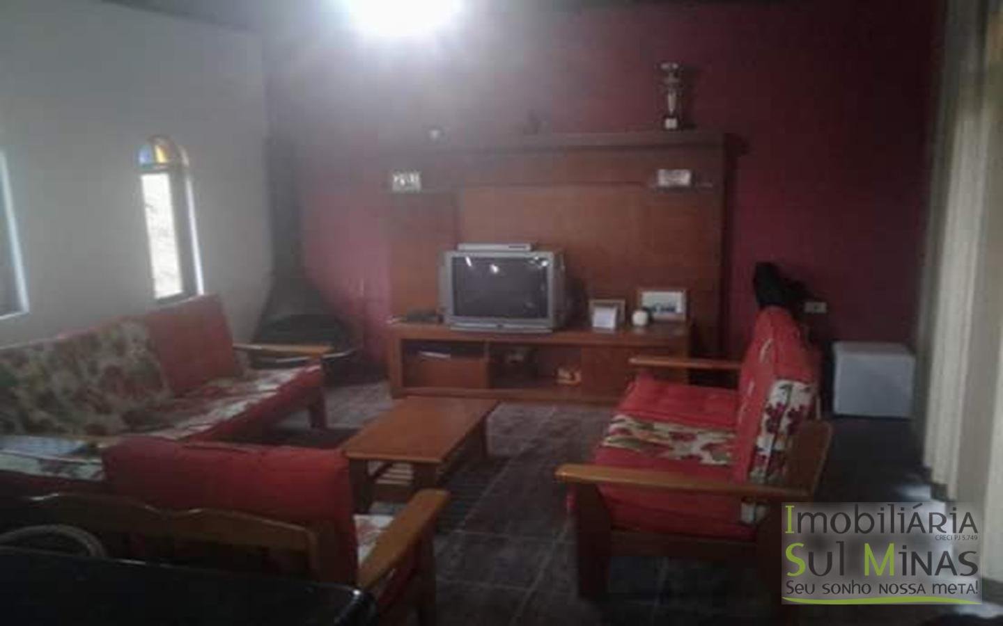 Chácara em Itapeva MG 2 Km do asfalto Cod 891 (2)