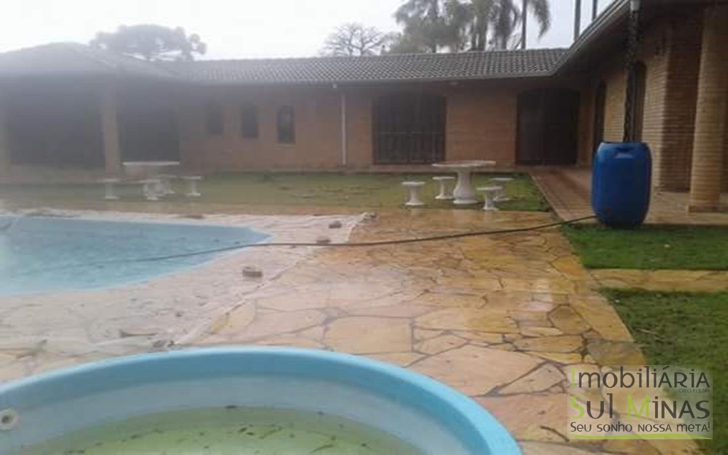 Chácara em Itapeva MG 2 Km do asfalto Cod 891 (4)