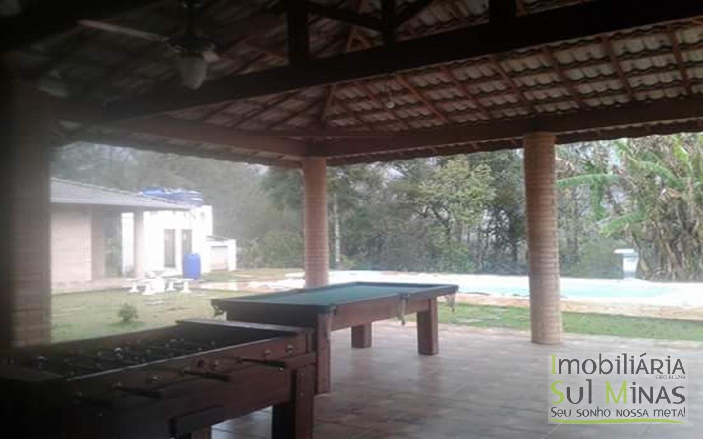 Chácara em Itapeva MG 2 Km do asfalto Cod 891 (6)