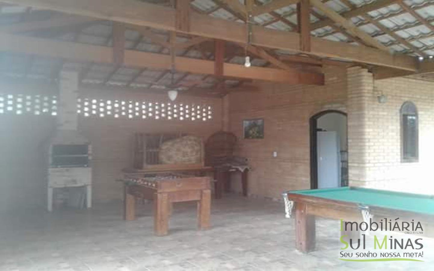 Chácara em Itapeva MG 2 Km do asfalto Cod 891 (7)