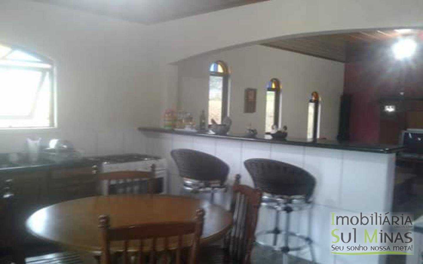 Chácara em Itapeva MG 2 Km do asfalto Cod 891 (9)