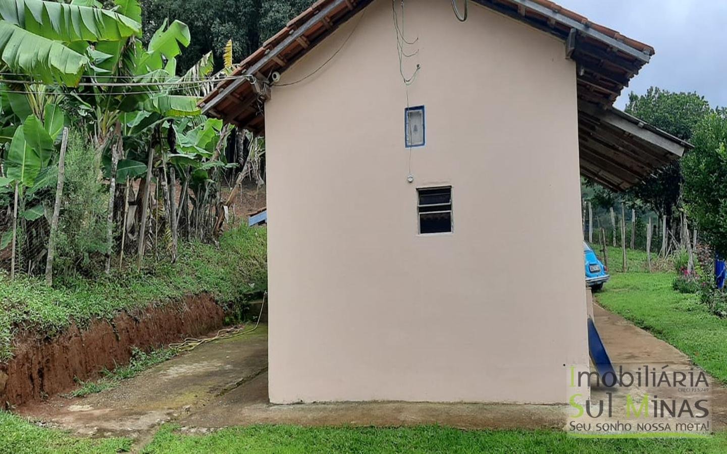 Chácara no Córrego do Bom Jesus MG com 2.000 m² Cod 1266 (3)