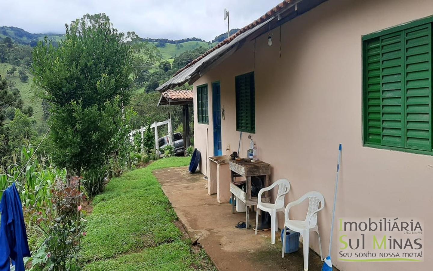 Chácara no Córrego do Bom Jesus MG com 2.000 m² Cod 1266 (6) Chácara no Córrego do Bom Jesus MG com 2.000 m² Cod 1266 (6)