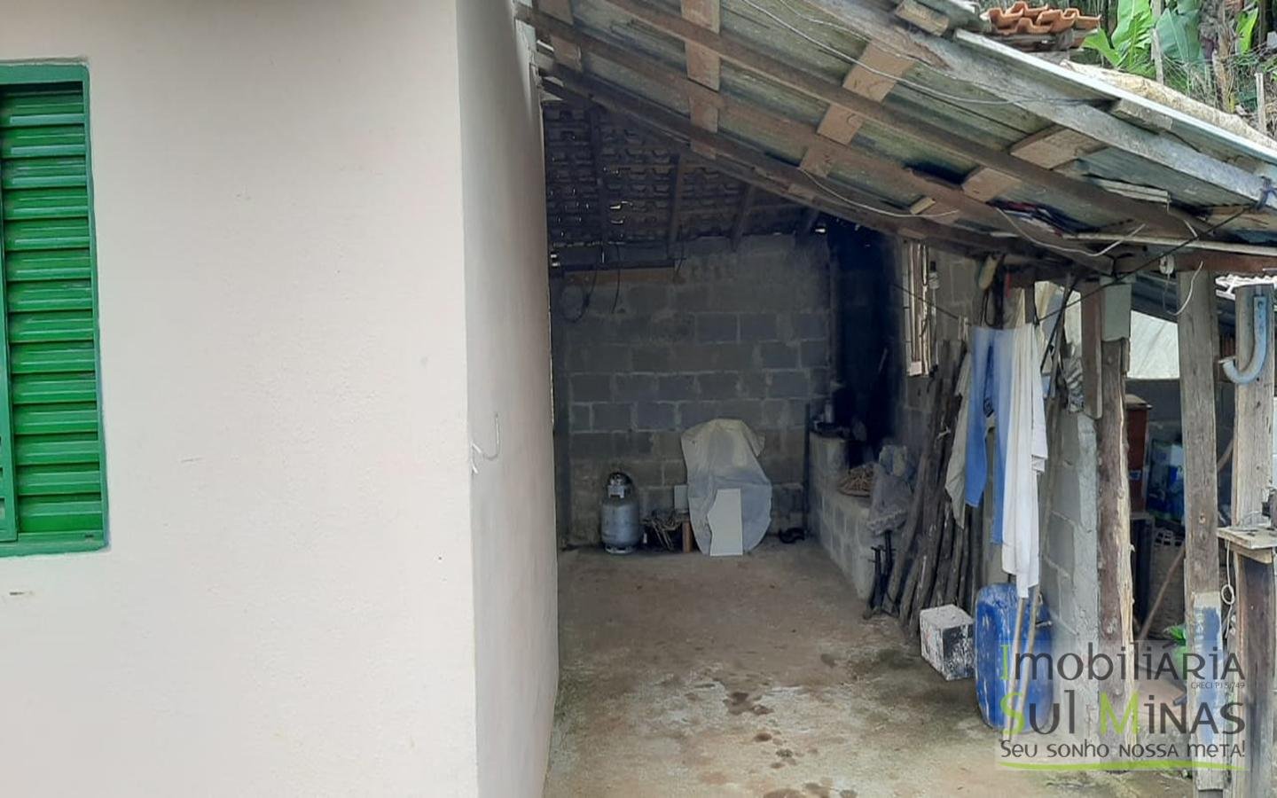 Chácara no Córrego do Bom Jesus MG com 2.000 m² Cod 1266 (7)