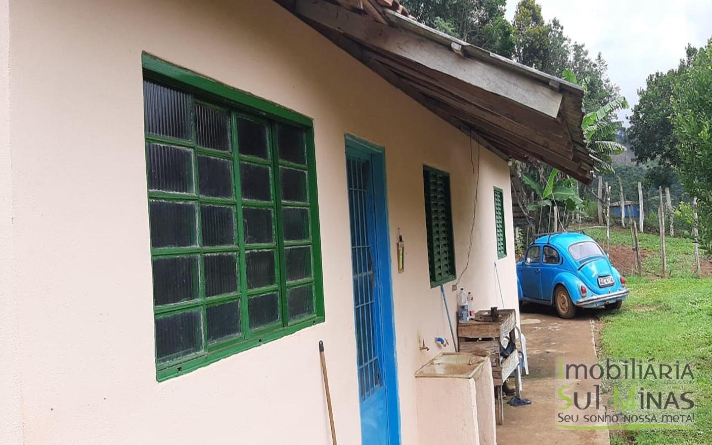 Chácara no Córrego do Bom Jesus MG com 2.000 m² Cod 1266 (8)