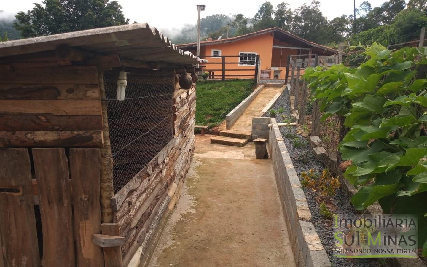 Chácara no Córrego do Bom Jesus a 6 km da Cidade (10)