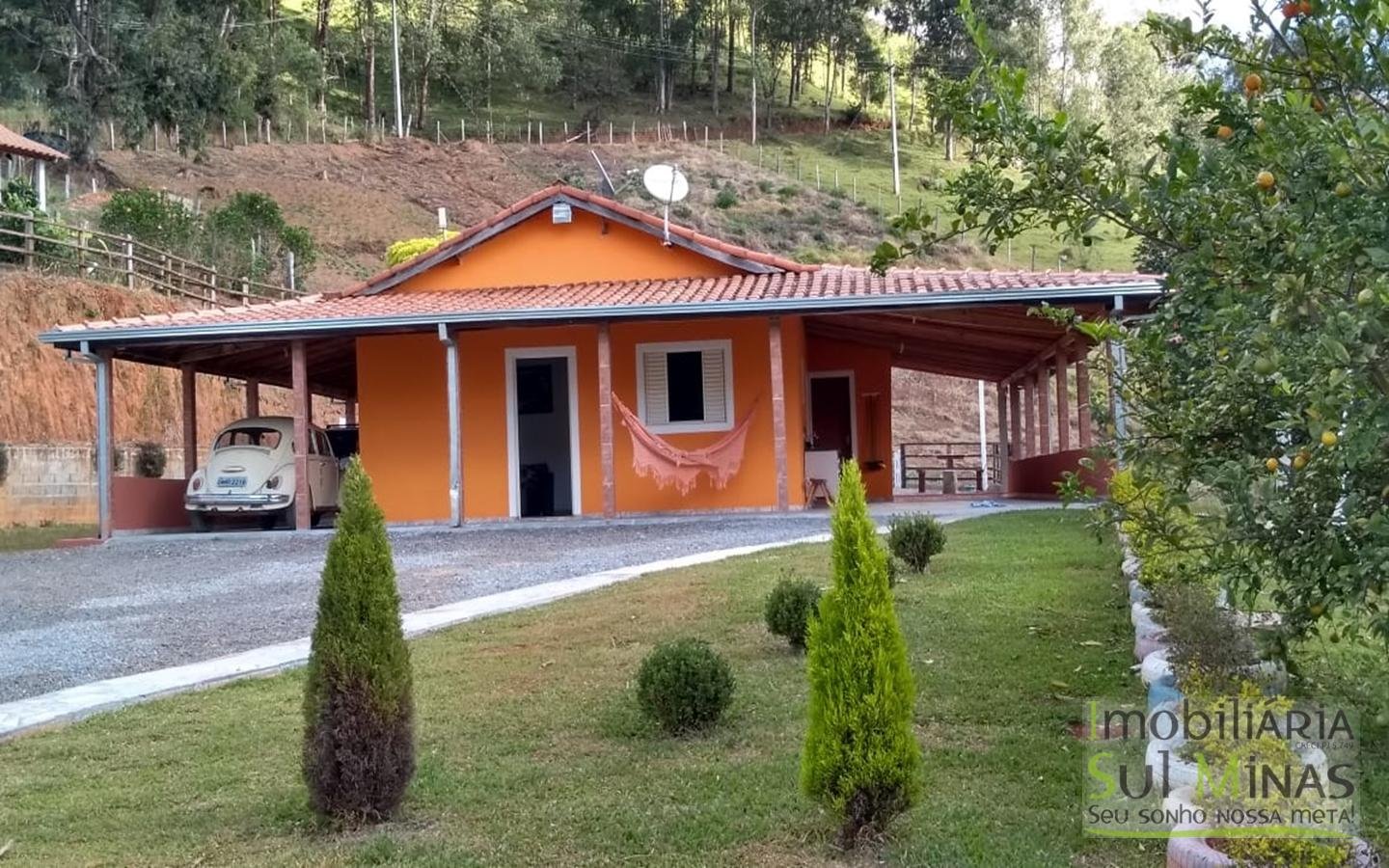 Chácara no Córrego do Bom Jesus a 6 km da Cidade (11)