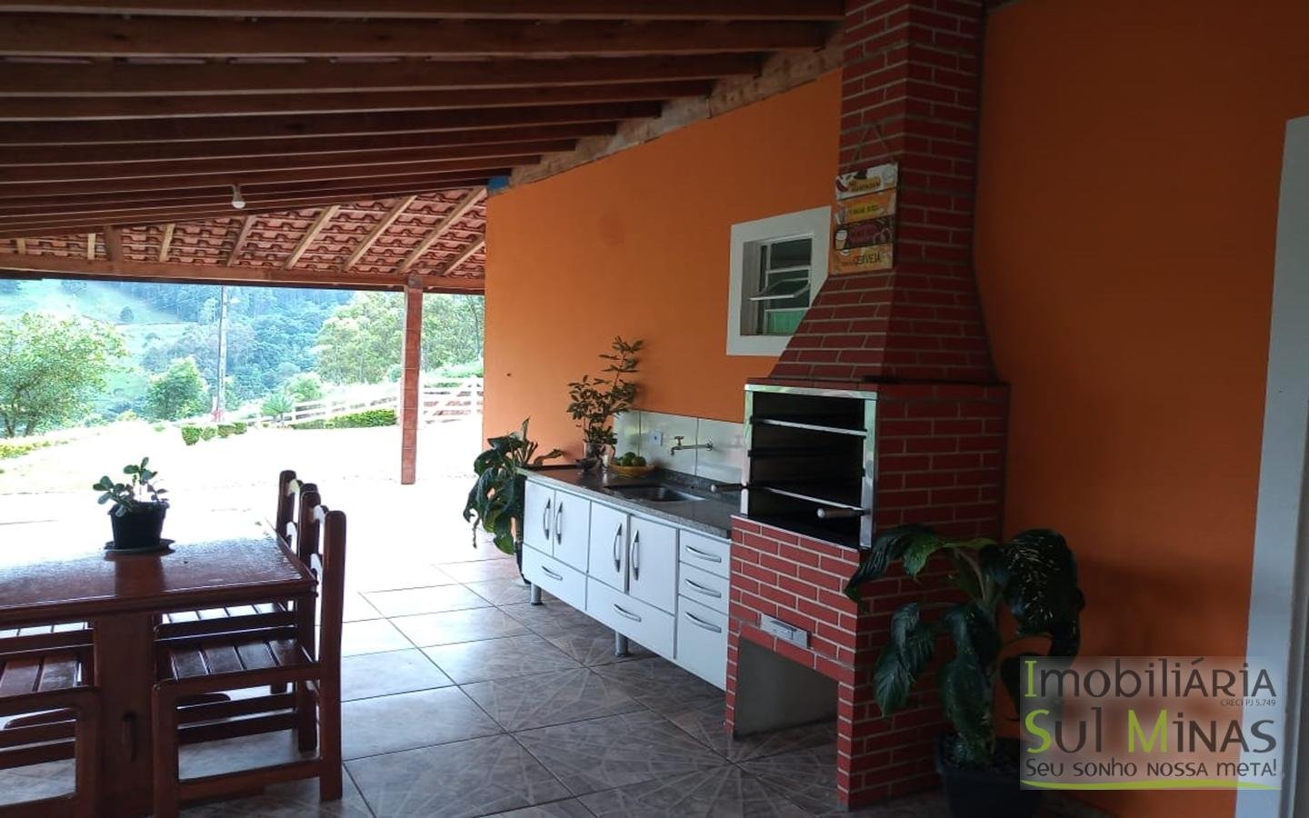 Chácara no Córrego do Bom Jesus a 6 km da Cidade (17)