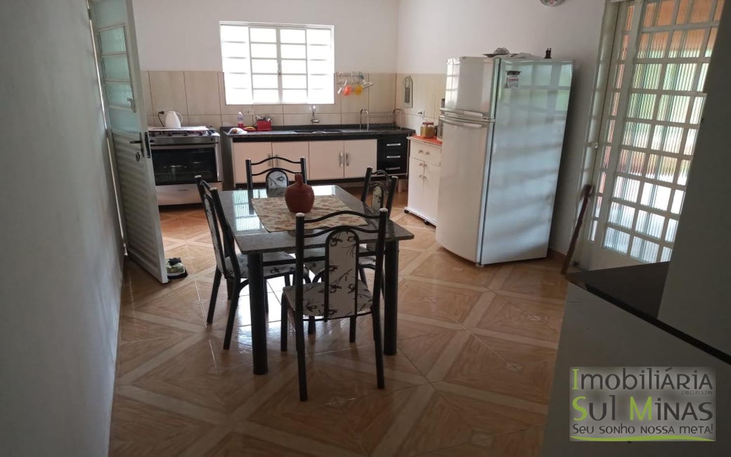 Chácara no Córrego do Bom Jesus a 6 km da Cidade (18)