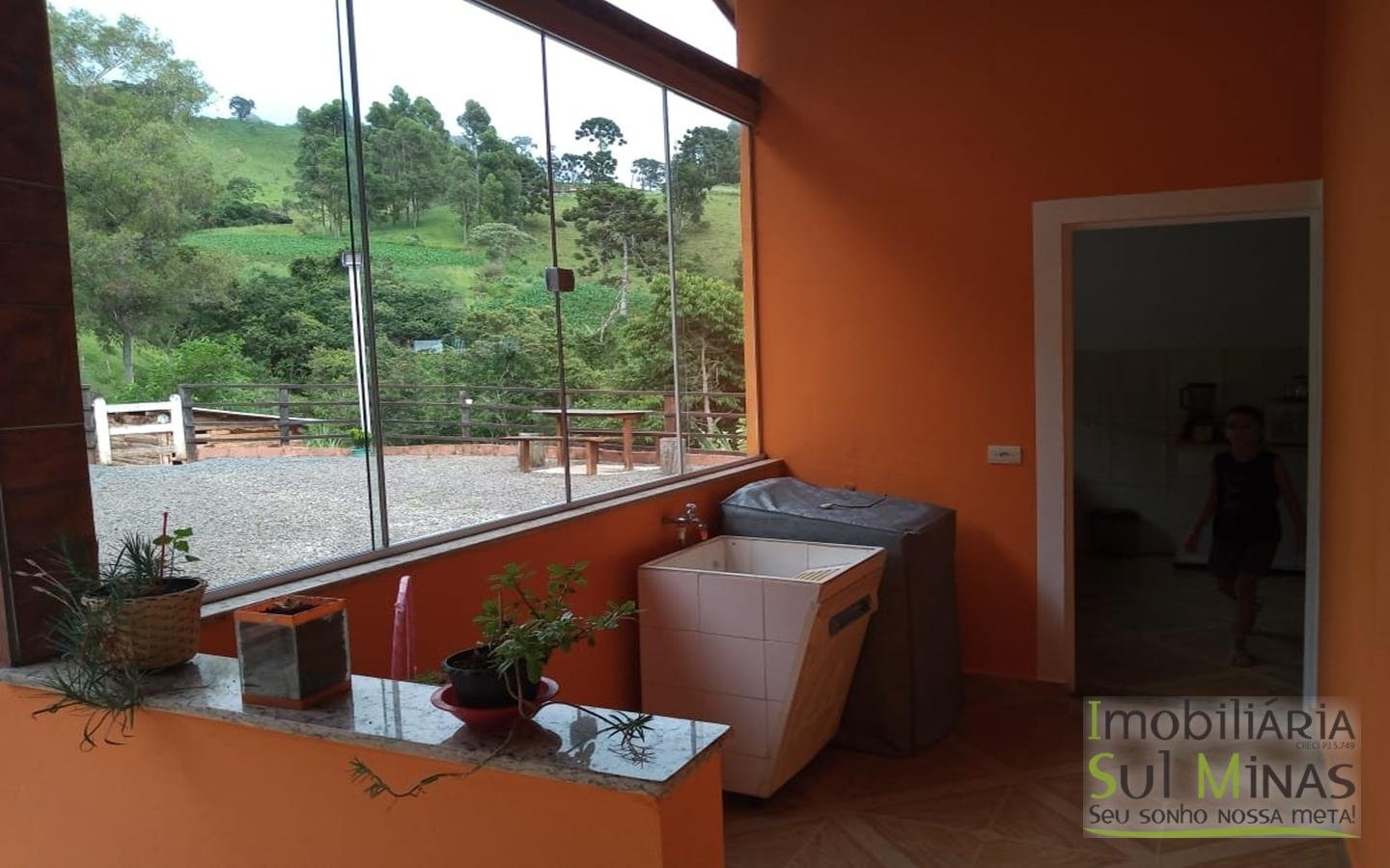 Chácara no Córrego do Bom Jesus a 6 km da Cidade (19)