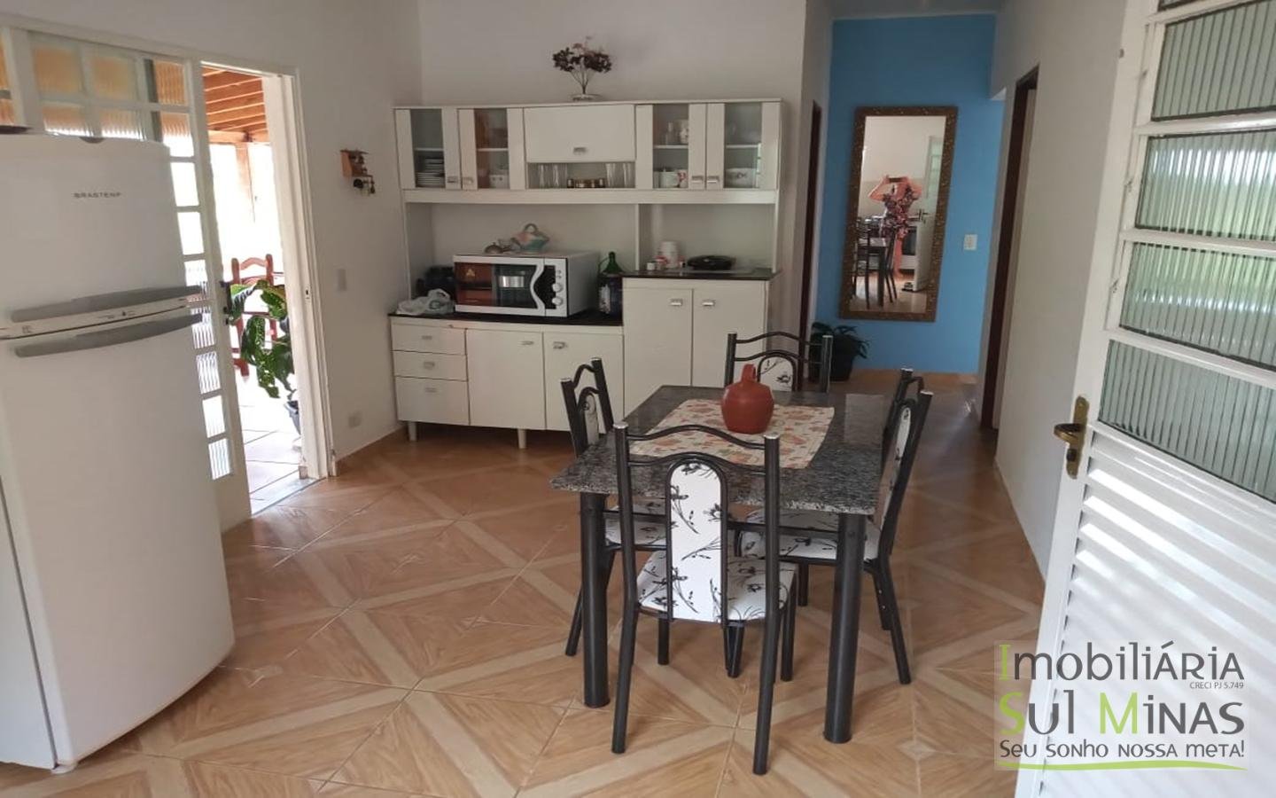 Chácara no Córrego do Bom Jesus a 6 km da Cidade (20)