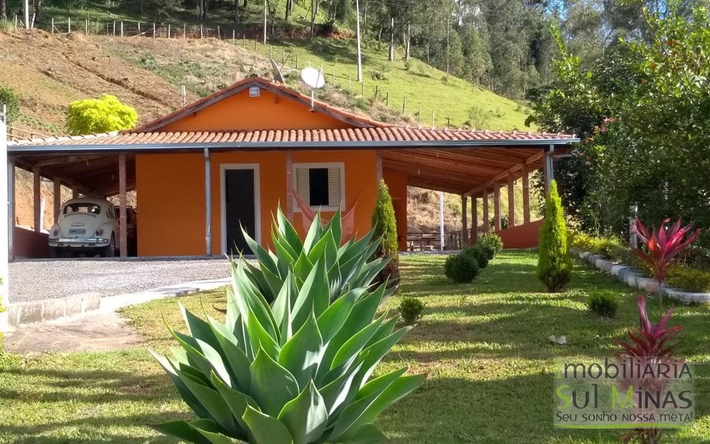 Chácara no Córrego do Bom Jesus a 6 km da Cidade (8)