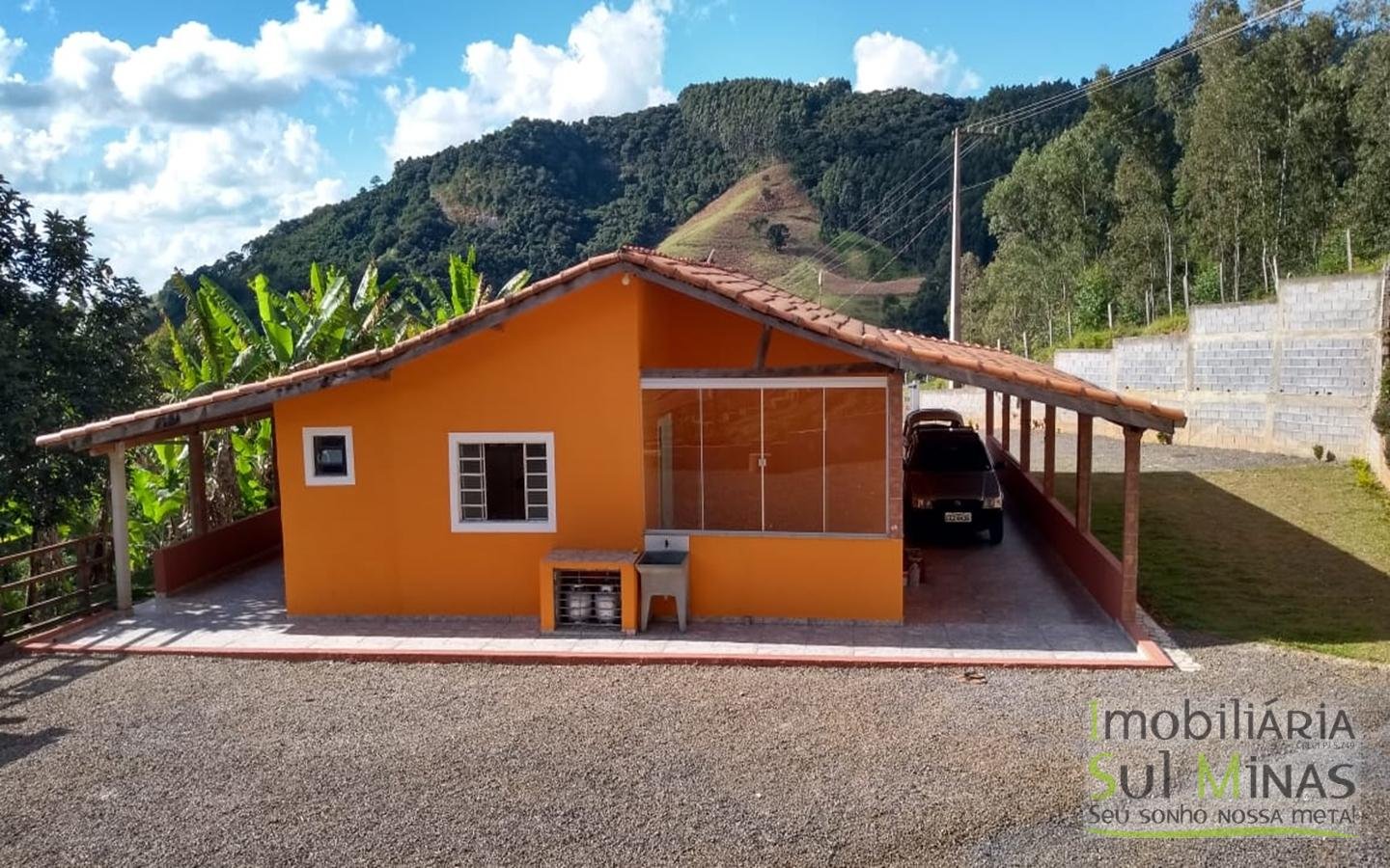 Chácara no Córrego do Bom Jesus a 6 km da Cidade (9)