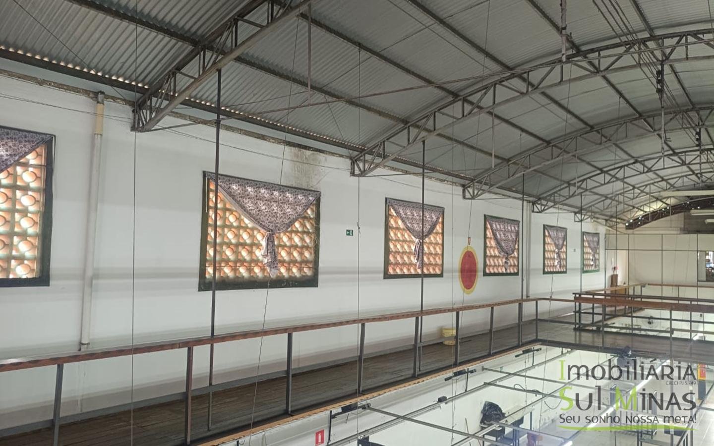 Galpão Para Locação em Cambuí – Excelente Localização! cod2446 (1)