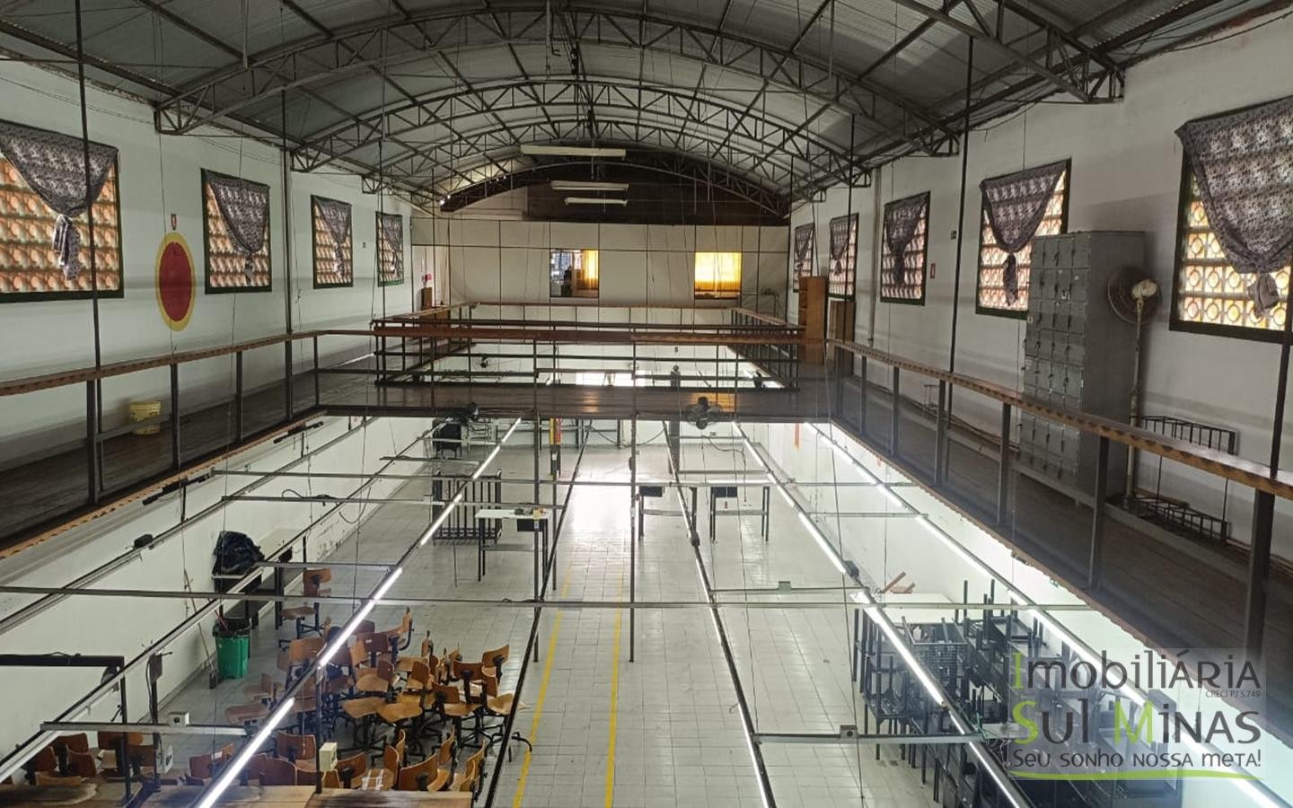 Galpão Para Locação em Cambuí – Excelente Localização! cod2446 (3)