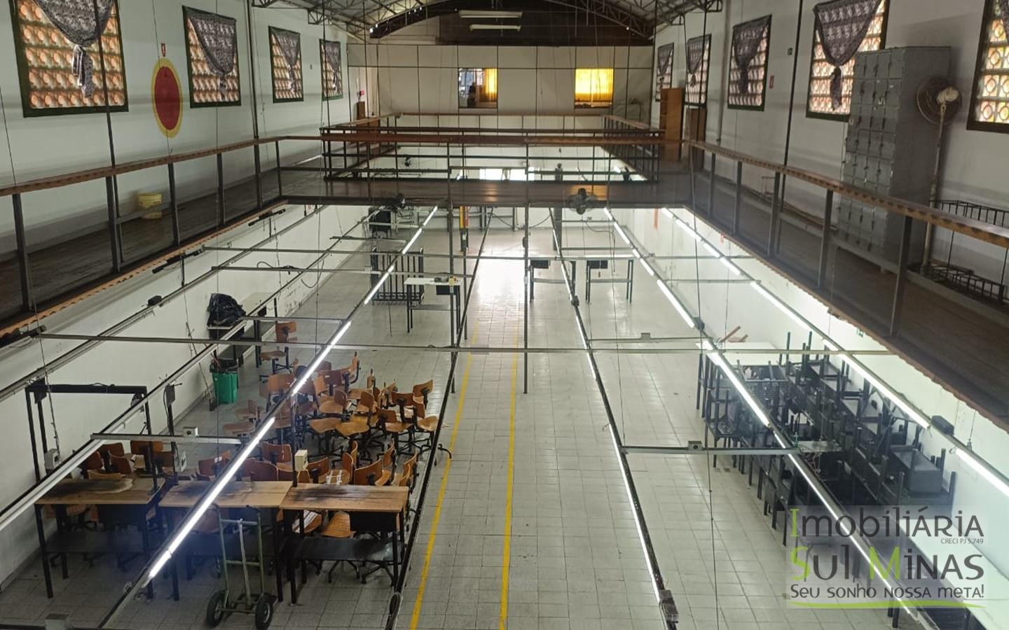 Galpão Para Locação em Cambuí – Excelente Localização! cod2446 (4)