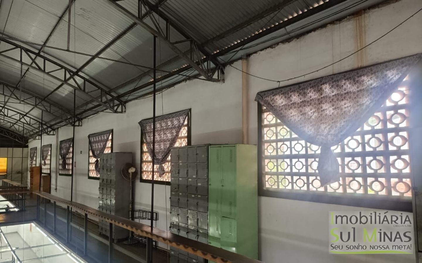 Galpão Para Locação em Cambuí – Excelente Localização! cod2446 (5)