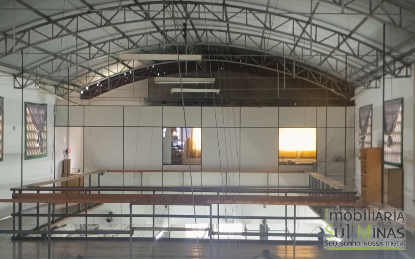 Galpão Para Locação em Cambuí – Excelente Localização! cod2446 (7)