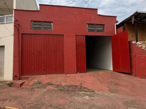 Galpão para Locação – 200 m² Avenida de Alto Fluxo cod2447 (6)