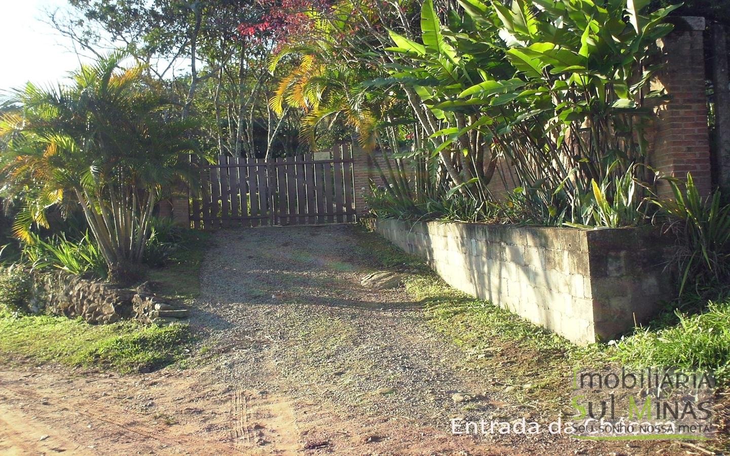 Linda Chácara de 8.000 m² à Venda em Camanducaia MG Cod. 1850 (14)