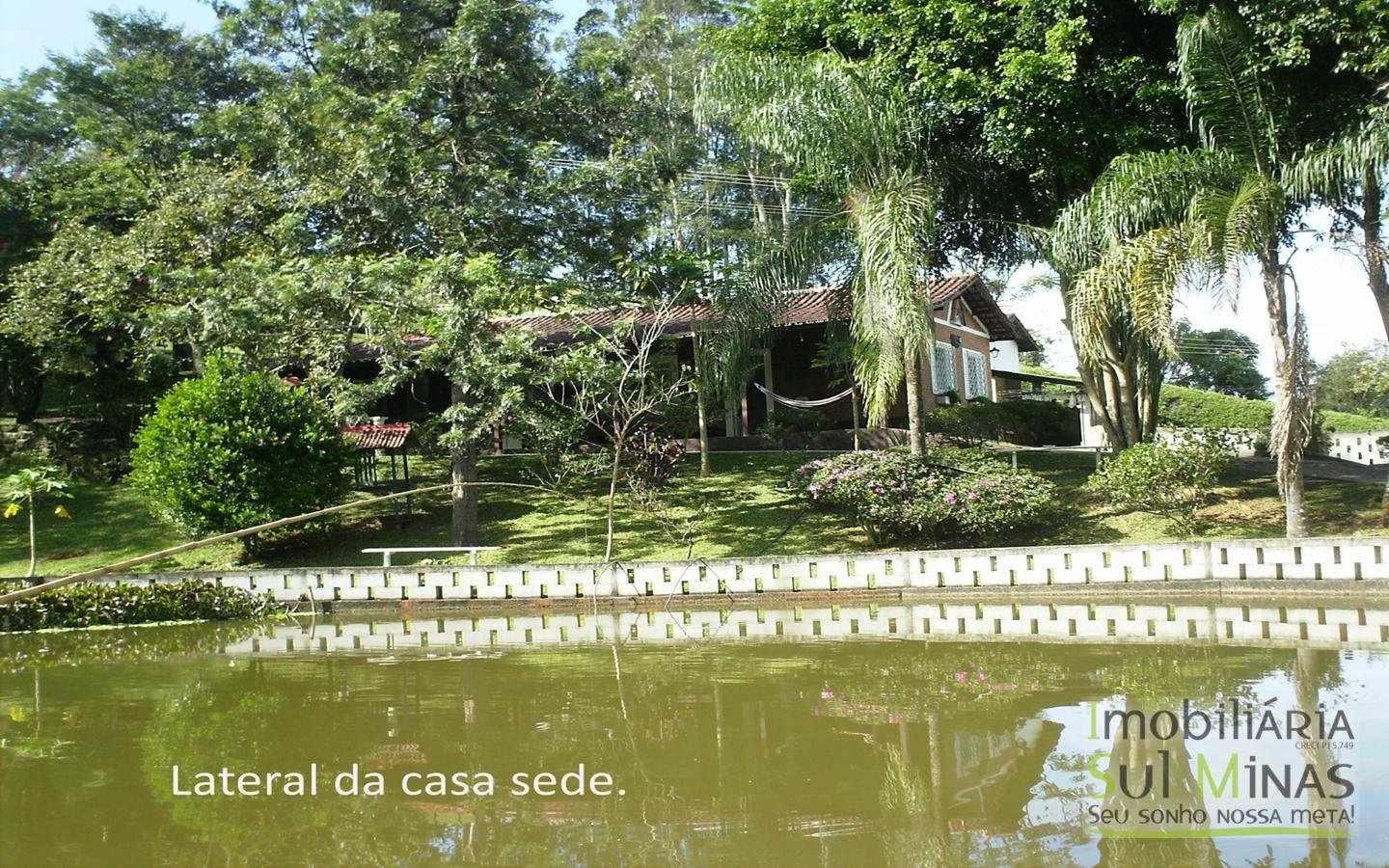 Linda Chácara de 8.000 m² à Venda em Camanducaia MG Cod. 1850 (15)