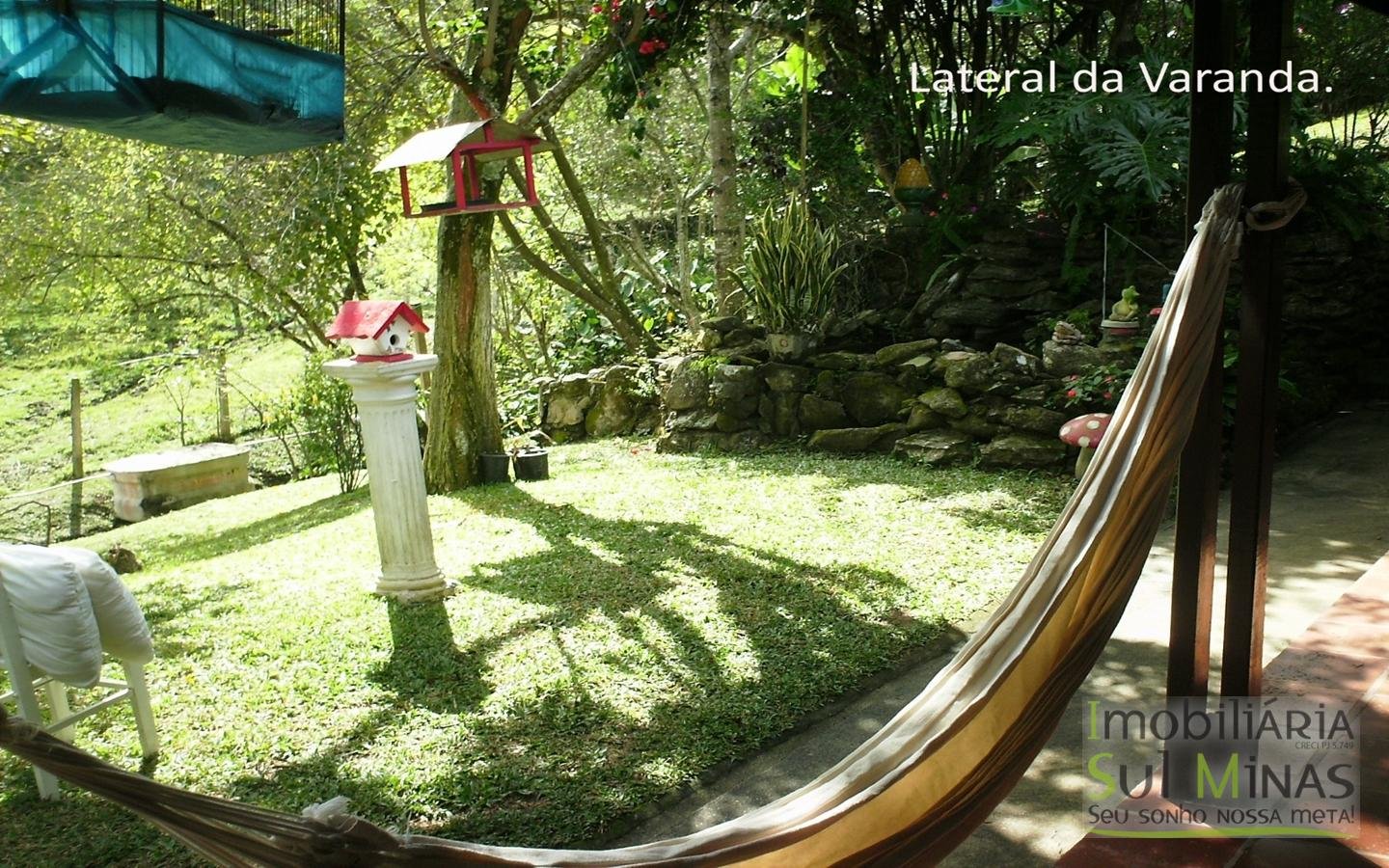 Linda Chácara de 8.000 m² à Venda em Camanducaia MG Cod. 1850 (17)