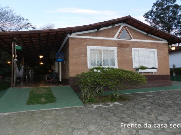 Linda Chácara de 8.000 m² à Venda em Camanducaia MG Cod. 1850 (18)