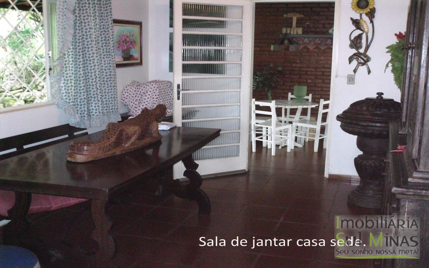 Linda Chácara de 8.000 m² à Venda em Camanducaia MG Cod. 1850 (20)