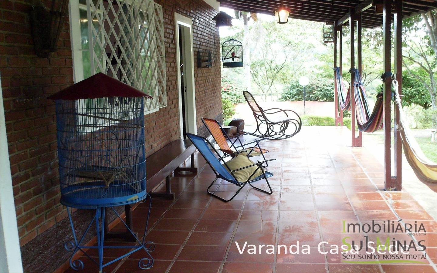 Linda Chácara de 8.000 m² à Venda em Camanducaia MG Cod. 1850 (22)