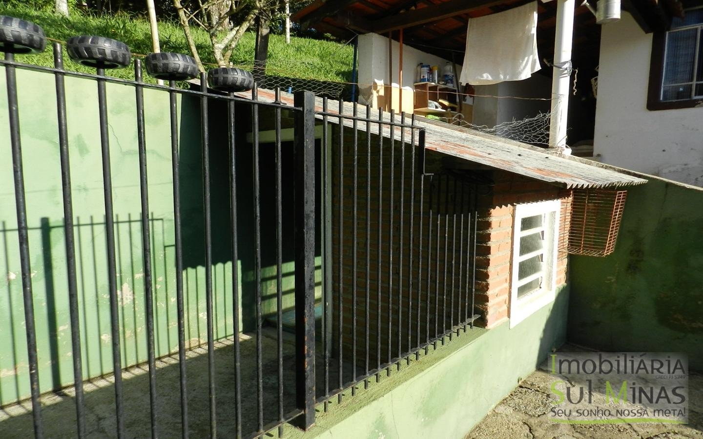 Linda Chácara de 8.000 m² à Venda em Camanducaia MG Cod. 1850 (24)