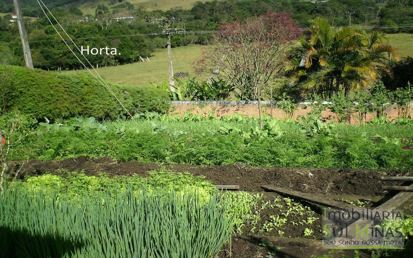 Linda Chácara de 8.000 m² à Venda em Camanducaia MG Cod. 1850 (25)