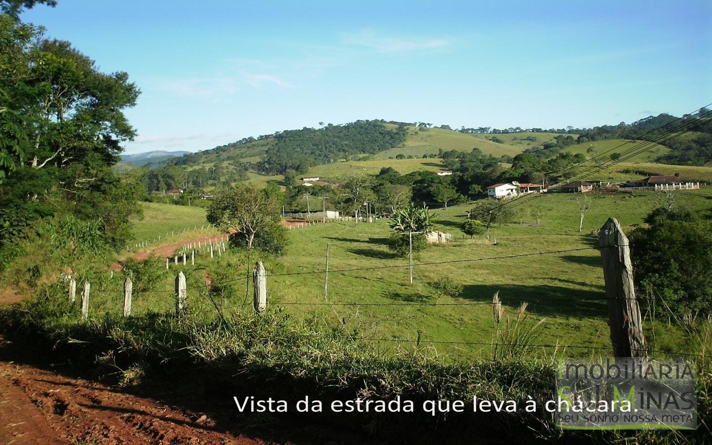 Linda Chácara de 8.000 m² à Venda em Camanducaia MG Cod. 1850 (6)
