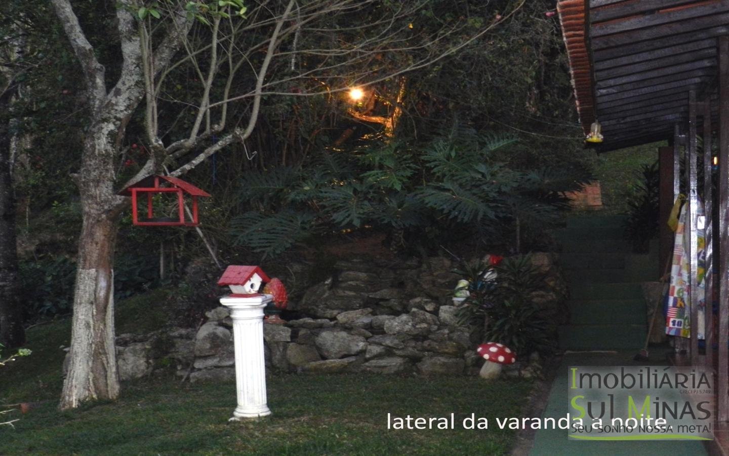 Linda Chácara de 8.000 m² à Venda em Camanducaia MG Cod. 1850 (7)