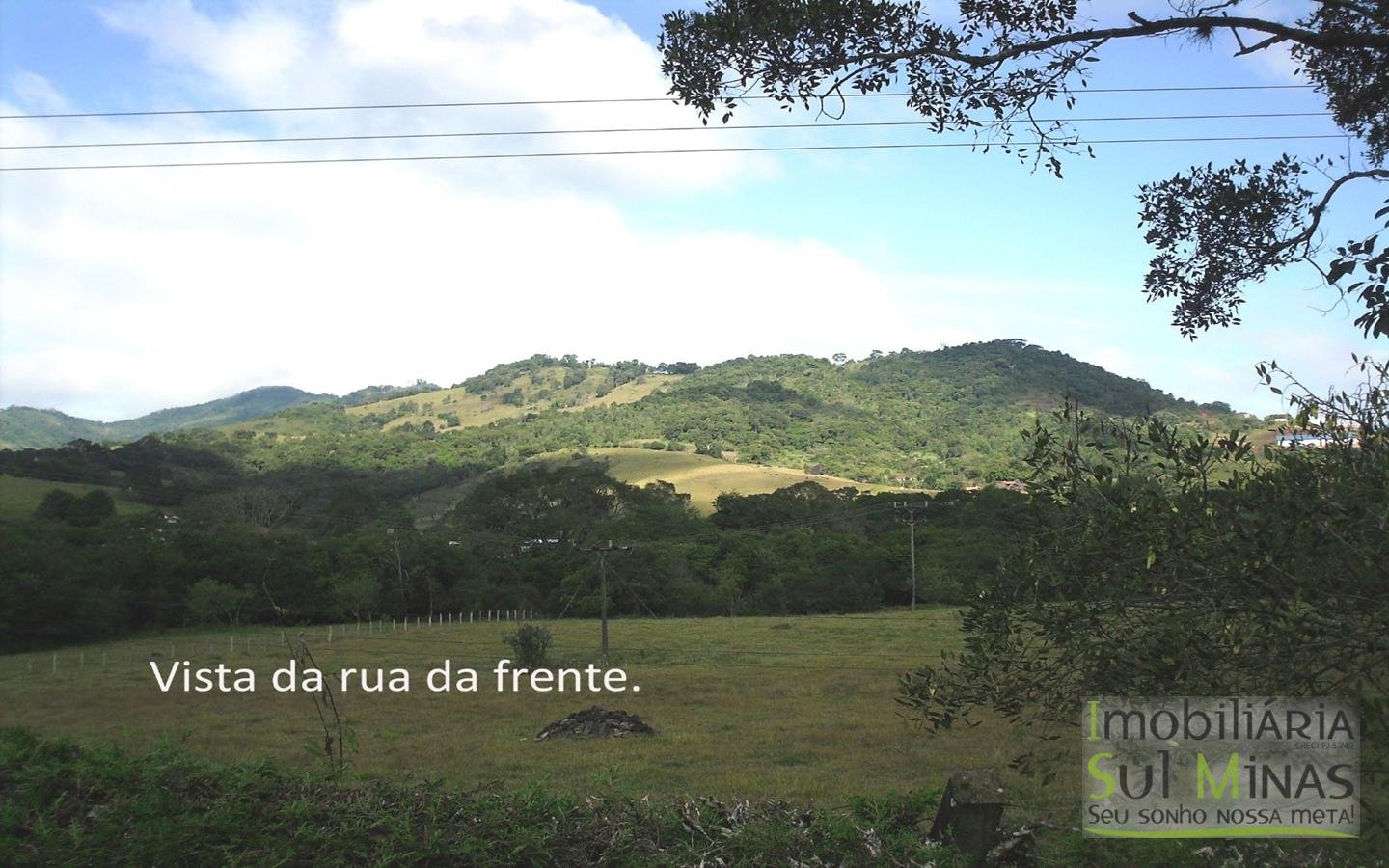 Linda Chácara de 8.000 m² à Venda em Camanducaia MG Cod. 1850 (9)