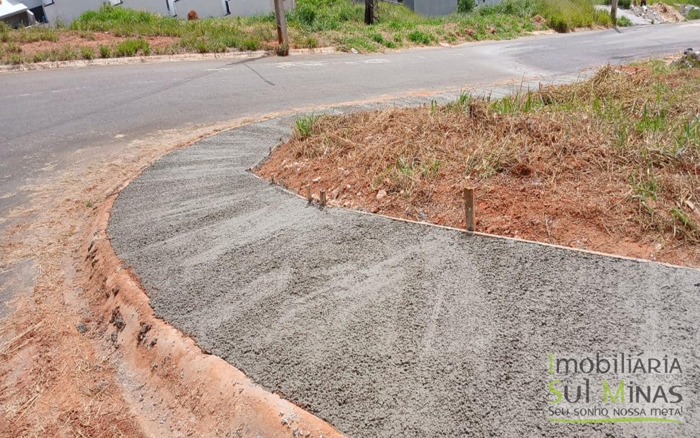 Lote Urbano a 1700 metros do Centro de Extrema MG 1881 (3)