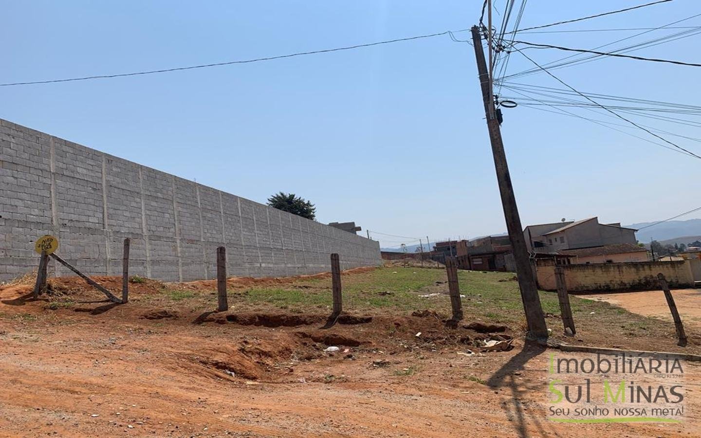 Lote Urbano em Itapeva MG Cod. 1926 (4) Lote Urbano em Itapeva MG Cod. 1926 (4)