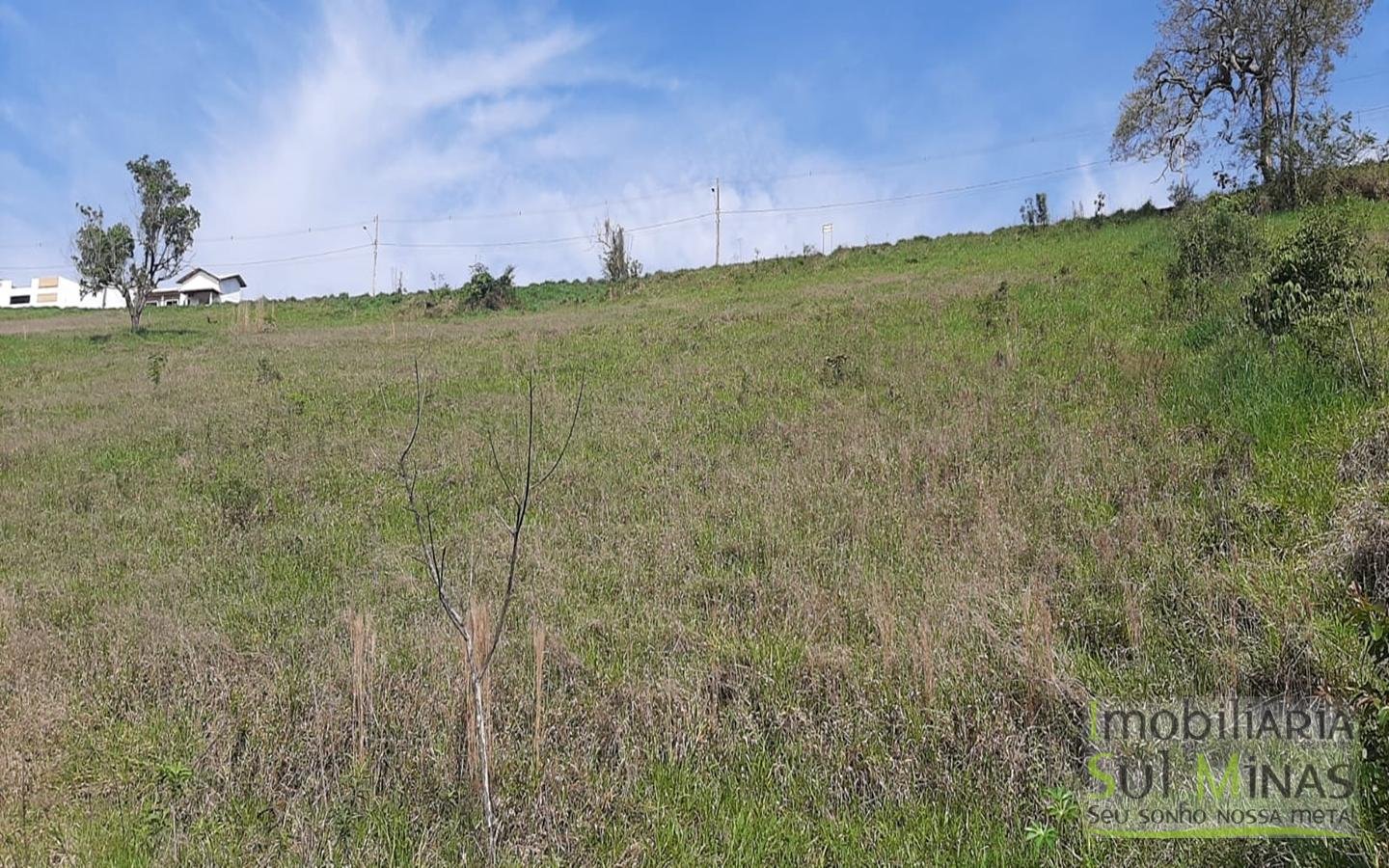 Lote a Venda em Cambuí MG  de 828 m² medindo 24 metros de frente e 34,50 de lateral (6)