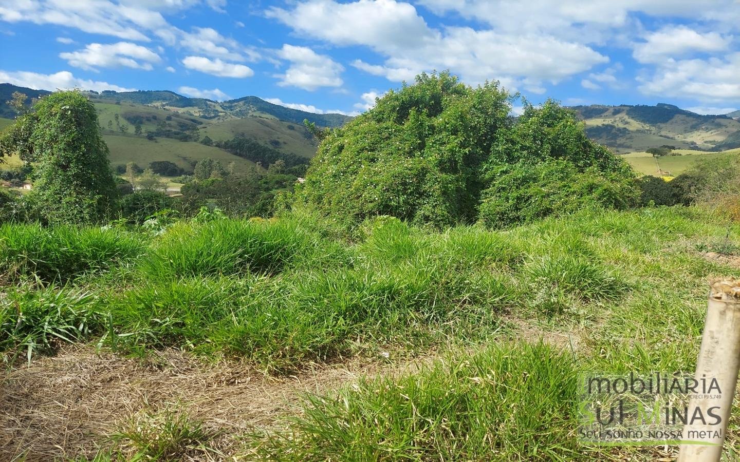 Lote a Venda no Córrego do Bom Jesus MG com 232m² Cód. 1700 (2)