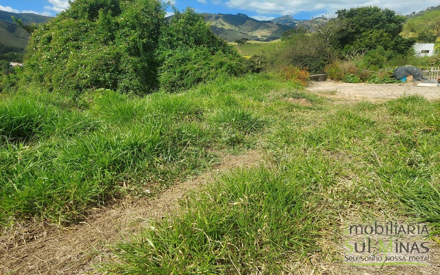 Lote a Venda no Córrego do Bom Jesus MG com 232m² Cód. 1700 (4)